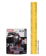Marvel Go 1:64 Diecast Drax Battle SUV Toy Car for Collection for Ages 3 years and up - Image 2
