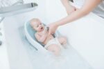 Baby Silicone Bath Chair - Image 3
