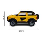 JEEP WITH SMOKE - Image 2
