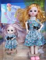 BENNA AND BINNI DOLL - Image 4