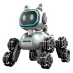 8 WHEEL ROBO DOG - Image 2