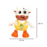 FUNNY CATTLE TOY - Image 4