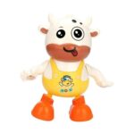 FUNNY CATTLE TOY