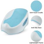 Baby Silicone Bath Chair