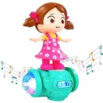 FASHION GIRL - Image 2