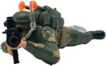 Climbing Soldier with remote - Image 2