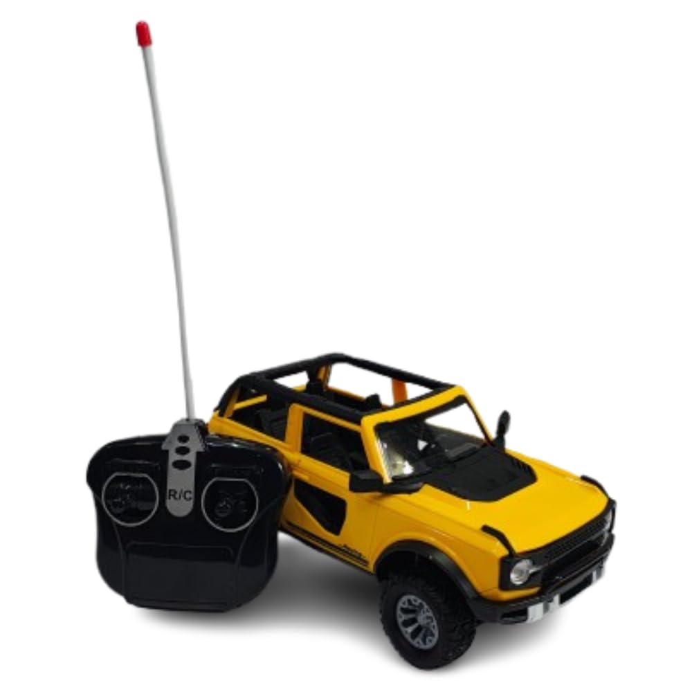 41jYE8TejJL._SL1000_ JEEP WITH SMOKE - Image 1