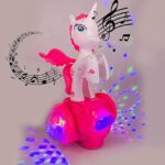 UNICORN HORSE TOY - Image 5