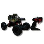 CLIMB KING R/C CAR - Image 4