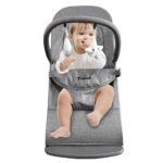 Foldable Baby Rocker - Image 2