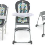 INGENUITY HIGH CHAIR
