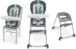 INGENUITY HIGH CHAIR