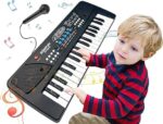 ELECTRIC KEYBOARD SMALL - Image 2