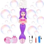 MERMAID BUBBLES WAND - Image 3