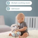 BREATHING TEDDY TOY - Image 4