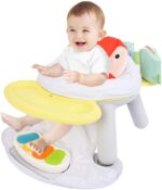 Baby musical booster chair - Image 4