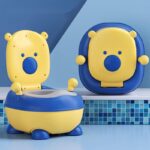 Potty Chair