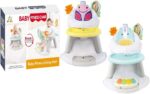Baby musical booster chair - Image 2