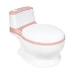Portable Toilet Pot