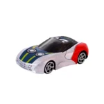 Marvel Go 1:64 Diecast Thor knight Speed Toy Car For Collection For Ages 3 Years And Up - Image 3