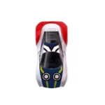 Marvel Go 1:64 Diecast Thor knight Speed Toy Car For Collection For Ages 3 Years And Up - Image 2