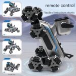 8 WHEEL ROBO DOG - Image 3