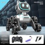 8 WHEEL ROBO DOG - Image 6