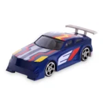 Marvel Go 1:64 Diecast Thor Battle SUV Toy Car for Collection for Ages 3 years and up - Image 2