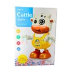 FUNNY CATTLE TOY - Image 5