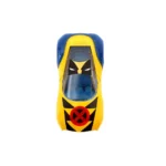 Marvel Go 1:64 Diecast Wolverine knight Speed Toy Car For Collection For Ages 3 Years And Up - Image 2