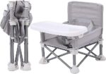 Baby Portable Booster Chair - Image 8