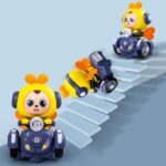 CUTE FACE CHANGE BEE - Image 4