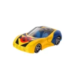 Marvel Go 1:64 Diecast Wolverine knight Speed Toy Car For Collection For Ages 3 Years And Up - Image 3