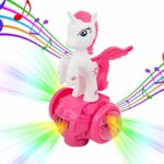UNICORN HORSE TOY - Image 6