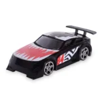 Marvel Go 1:64 Diecast Venom Battle SUV Toy Car for Collection for Ages 3 years and up - Image 2