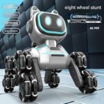 8 WHEEL ROBO DOG - Image 7