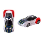 Marvel Go 1:64 Diecast Thor knight Speed Toy Car For Collection For Ages 3 Years And Up - Image 4