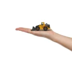 Majorette Volvo Construction 3 Car Pack - Design & Style May Vary, Only 1 Pack Included - Image 2