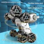 8 WHEEL ROBO DOG - Image 5