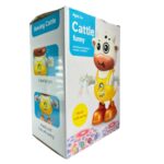 FUNNY CATTLE TOY - Image 6