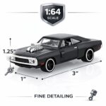 DIE CAST METAL CAR
