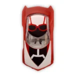 Marvel Go 1:64 Diecast Ant-Man Rapid Racer Toy Car for Collection for Ages 3 years and up - Image 3
