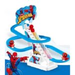 SPIDERMAN RAMP