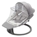 Baby Electric Swing Rocker - Image 2