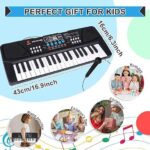 ELECTRIC KEYBOARD SMALL - Image 4