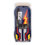Marvel Go 1:64 Diecast Thor Battle SUV Toy Car for Collection for Ages 3 years and up - Image 3
