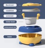 Potty Chair - Image 3