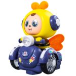 CUTE FACE CHANGE BEE