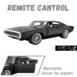 Moka Door open with remote car - Image 8