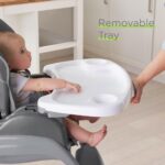INGENUITY HIGH CHAIR - Image 5
